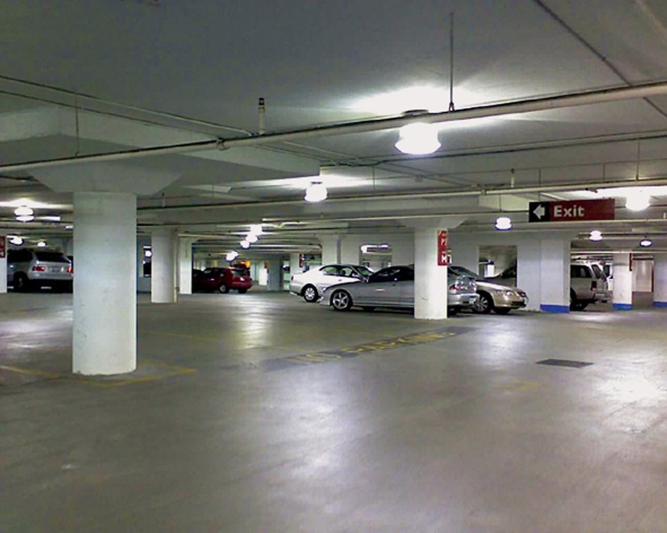 Ramada Naples — кампанія, Італія мініатюра 22