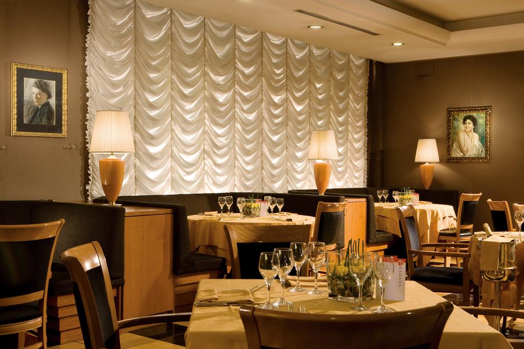 Ramada Naples — кампанія, Італія мініатюра 40