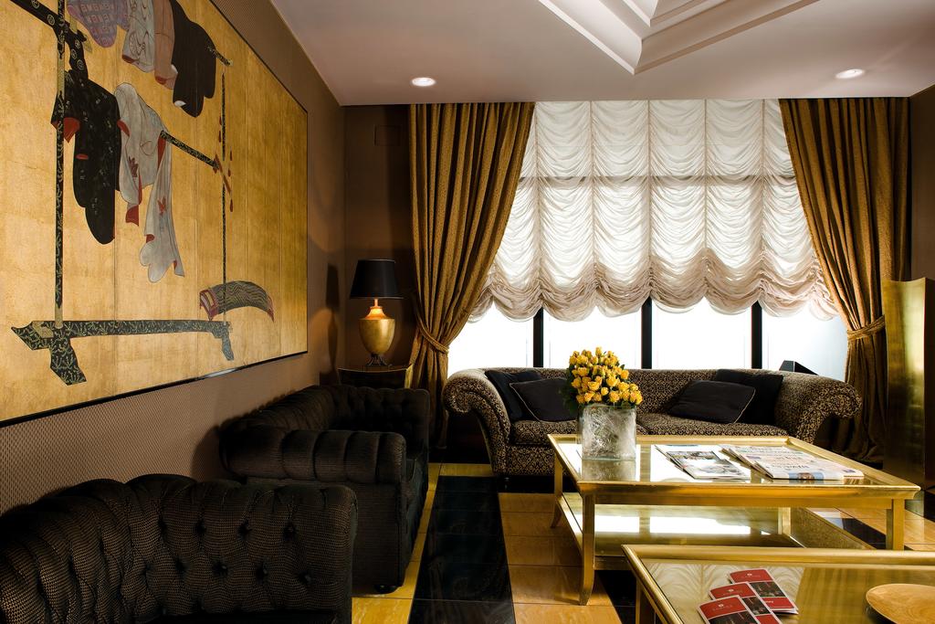 Ramada Naples — кампанія, Італія мініатюра 41