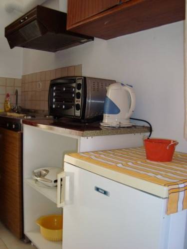 Elida Aparthotel — о. Крит, Греція мініатюра 9