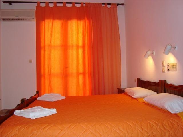 Elida Aparthotel — о. Крит, Греція мініатюра 10