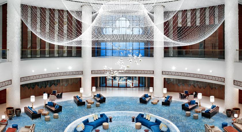 Fairmont Ajman — Аджман, Об'єднані Арабські Емірати мініатюра 133