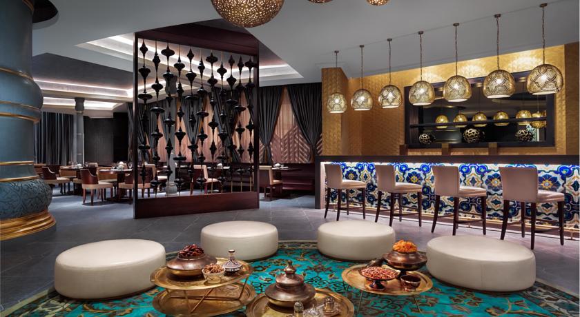 Fairmont Ajman — Аджман, Об'єднані Арабські Емірати мініатюра 134