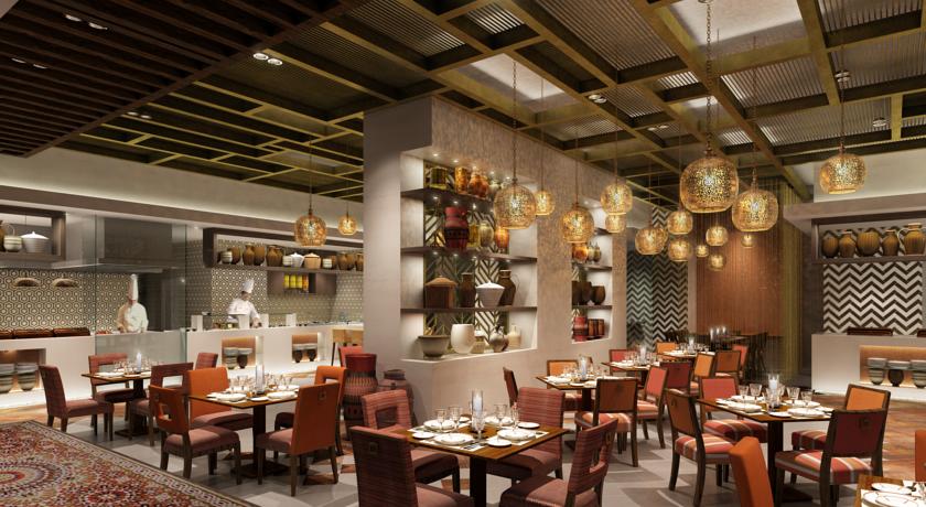 Fairmont Ajman — Аджман, Об'єднані Арабські Емірати мініатюра 137