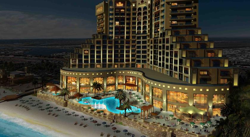 Fairmont Ajman — Аджман, Об'єднані Арабські Емірати мініатюра 138
