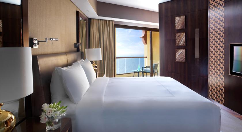 Fairmont Ajman — Аджман, Об'єднані Арабські Емірати мініатюра 139
