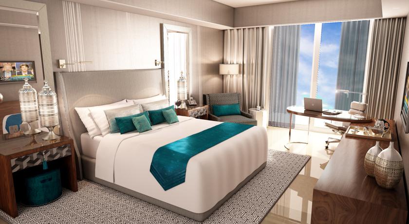 Fairmont Ajman — Аджман, Об'єднані Арабські Емірати мініатюра 140