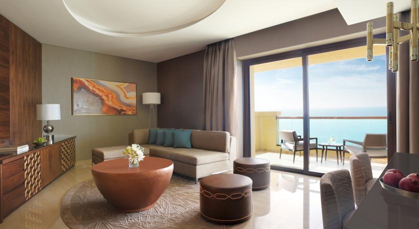 Fairmont Ajman — Аджман, Об'єднані Арабські Емірати мініатюра 141