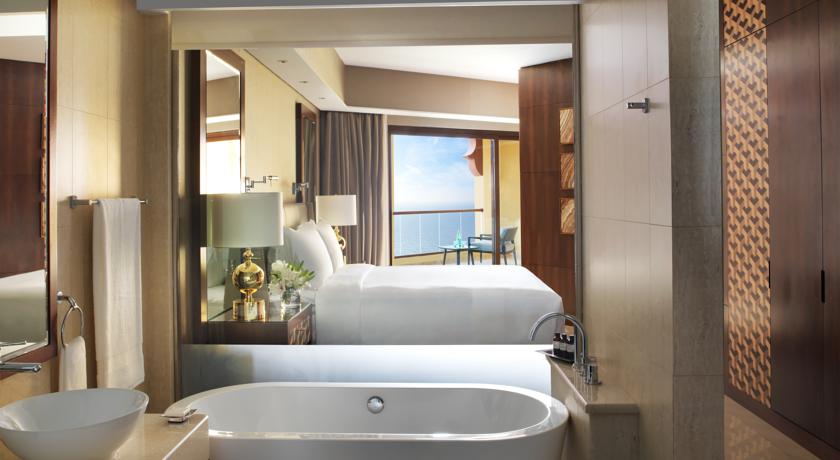 Fairmont Ajman — Аджман, Об'єднані Арабські Емірати мініатюра 150