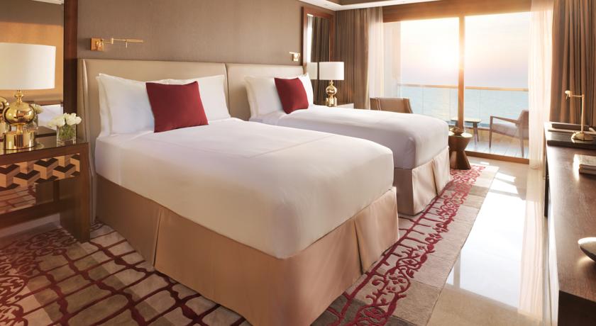 Fairmont Ajman — Аджман, Об'єднані Арабські Емірати мініатюра 151