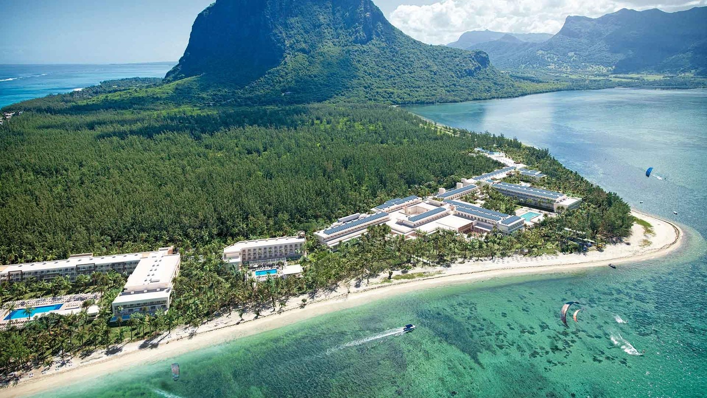 Riu Creole Hotel — Маврикій, Маврикій — фото 1