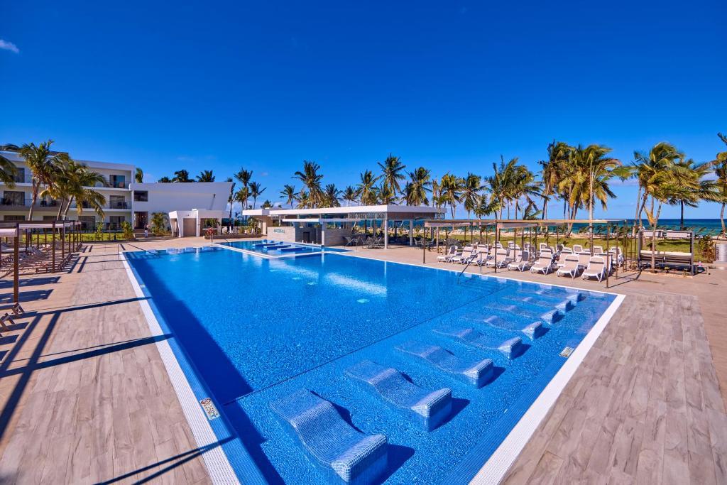 Riu Palace Mauritius — Маврикій, Маврикій мініатюра 6