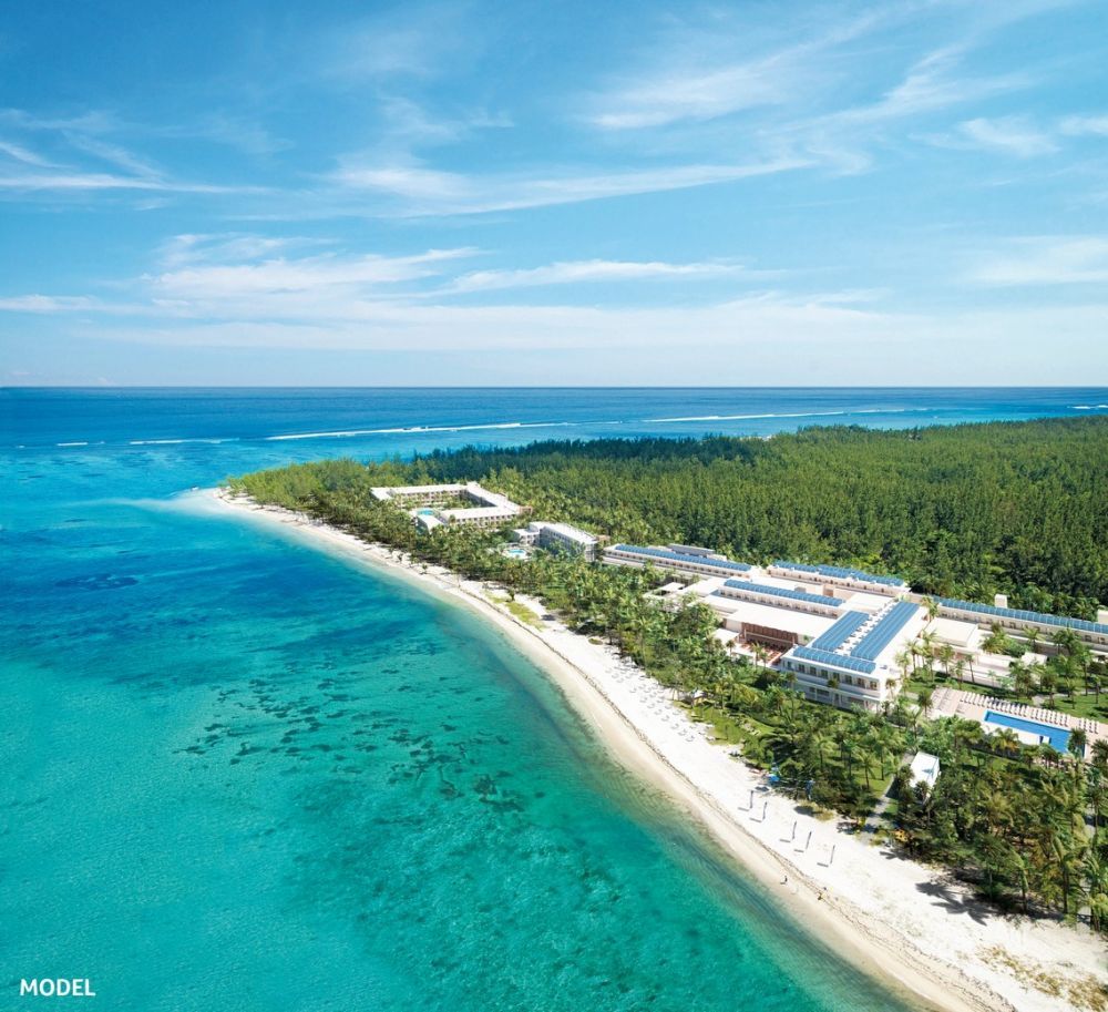 Riu Palace Mauritius — Маврикій, Маврикій мініатюра 7