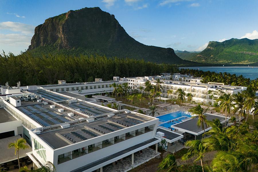 Riu Palace Mauritius — Маврикій, Маврикій — фото 1