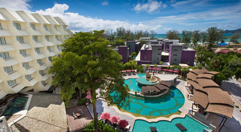 Andaman Embrace Patong — о. Пхукет, Таїланд мініатюра 121