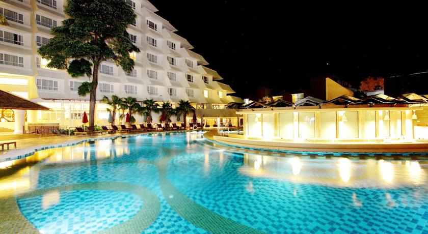 Andaman Embrace Patong — о. Пхукет, Таїланд мініатюра 124