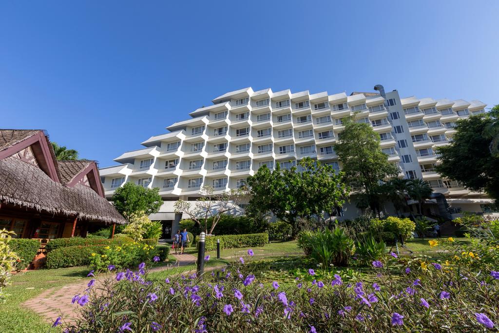 Andaman Embrace Patong — о. Пхукет, Таїланд мініатюра 168