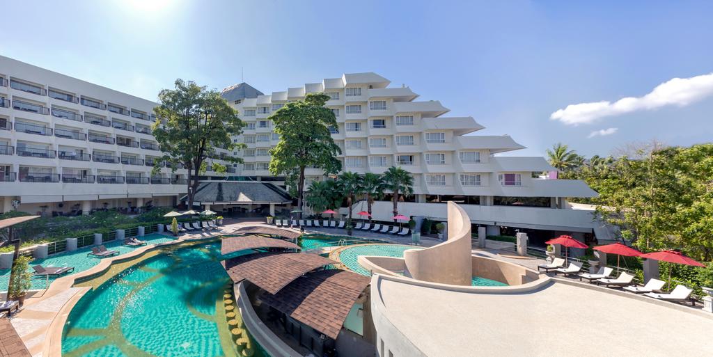Andaman Embrace Patong — о. Пхукет, Таїланд мініатюра 163