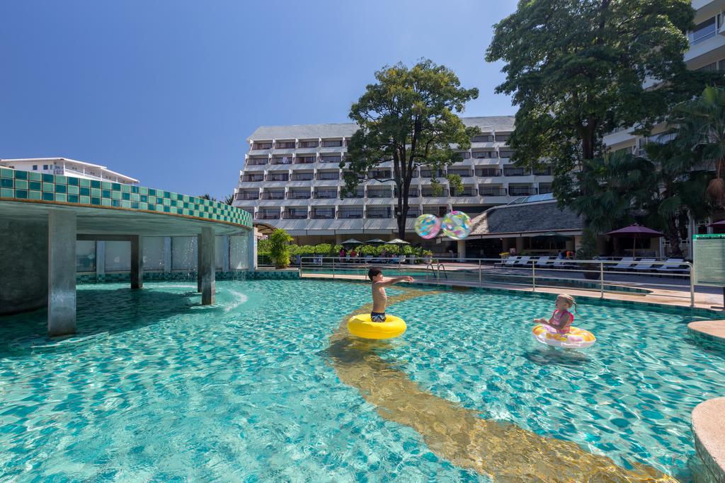 Andaman Embrace Patong — о. Пхукет, Таїланд мініатюра 172