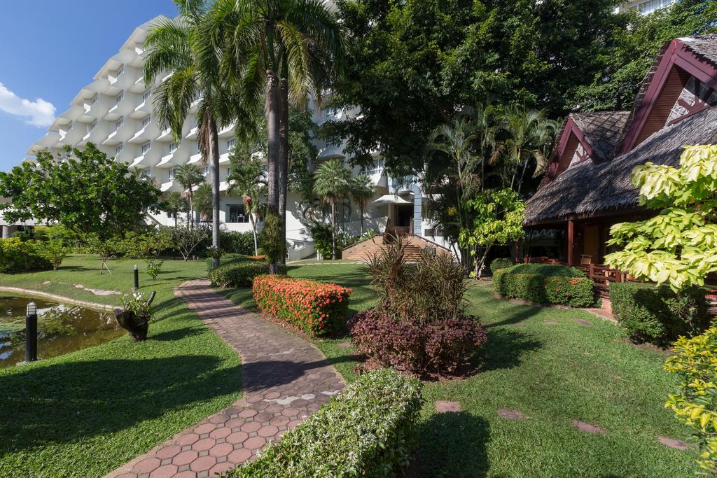 Andaman Embrace Patong — о. Пхукет, Таїланд мініатюра 171