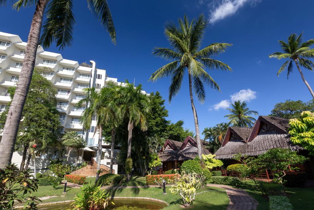 Andaman Embrace Patong — о. Пхукет, Таїланд мініатюра 169