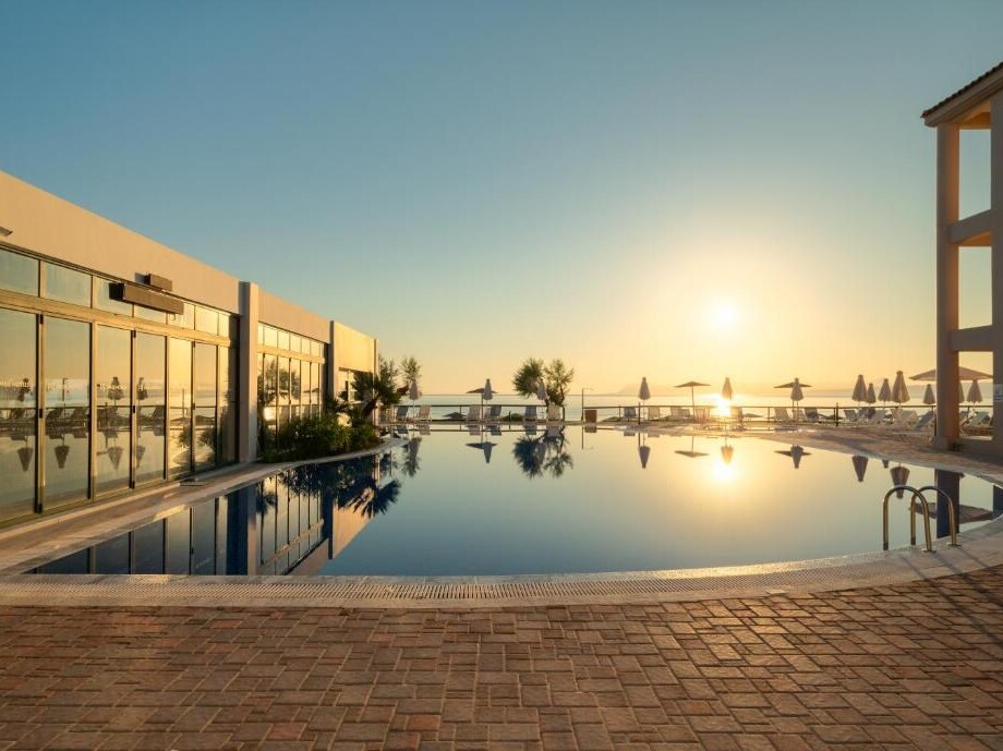 Iolida Beach — о. Крит, Греція мініатюра 14