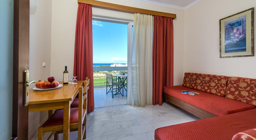 Selini Suites — о. Крит, Греція мініатюра 8