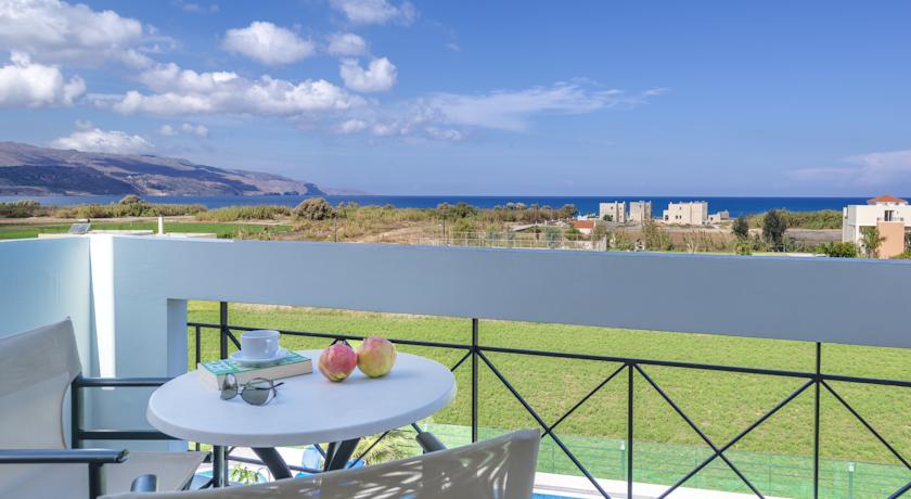 Selini Suites — о. Крит, Греція мініатюра 9