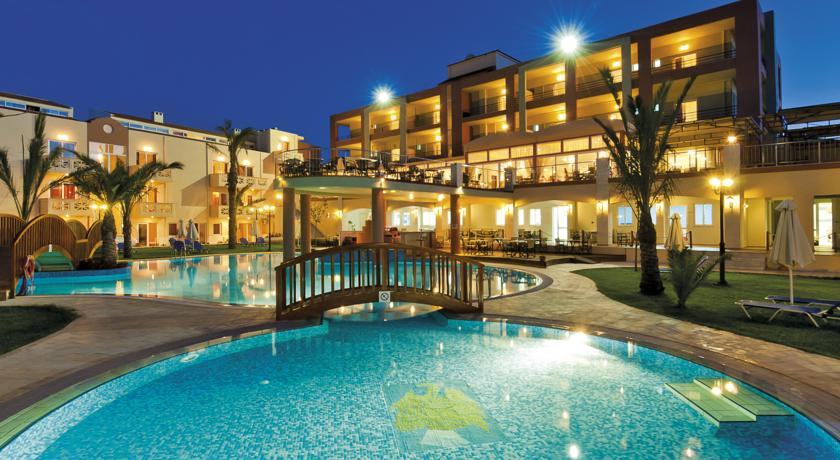 Selini Suites — о. Крит, Греція мініатюра 10