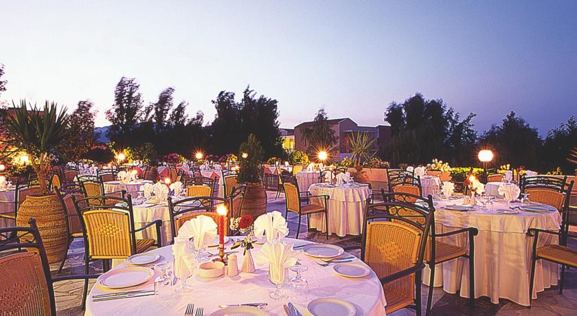 Selini Suites — о. Крит, Греція мініатюра 12