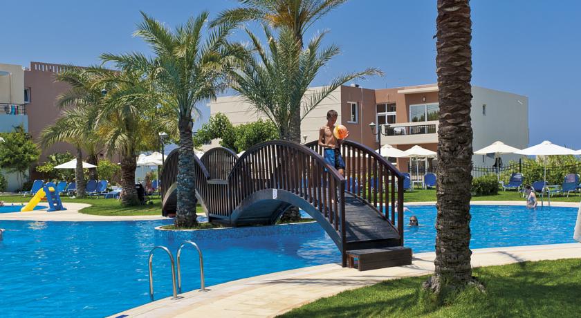 Selini Suites — о. Крит, Греція мініатюра 14