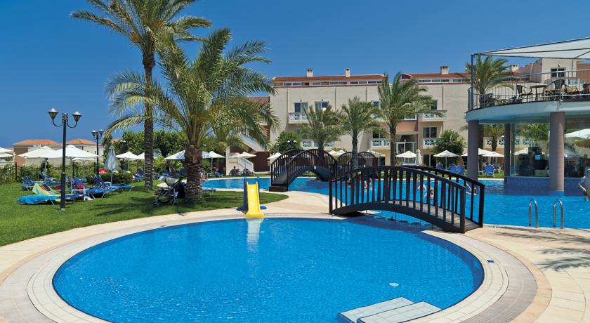 Selini Suites — о. Крит, Греція мініатюра 15