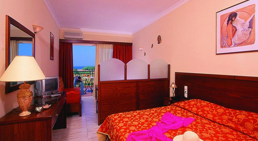 Selini Suites — о. Крит, Греція мініатюра 16