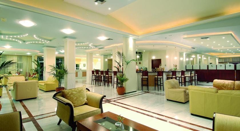 Selini Suites — о. Крит, Греція мініатюра 19