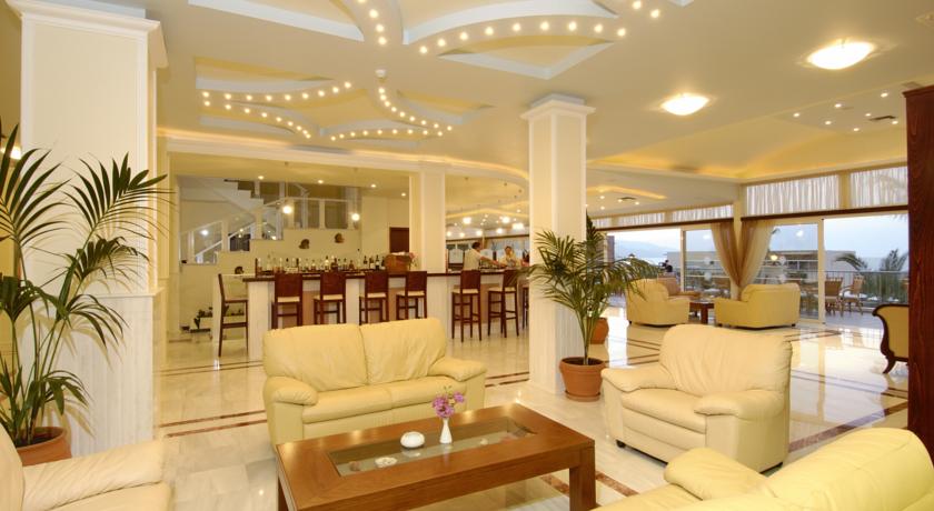Selini Suites — о. Крит, Греція мініатюра 20