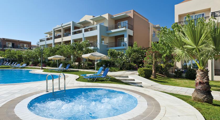 Selini Suites — о. Крит, Греція мініатюра 21