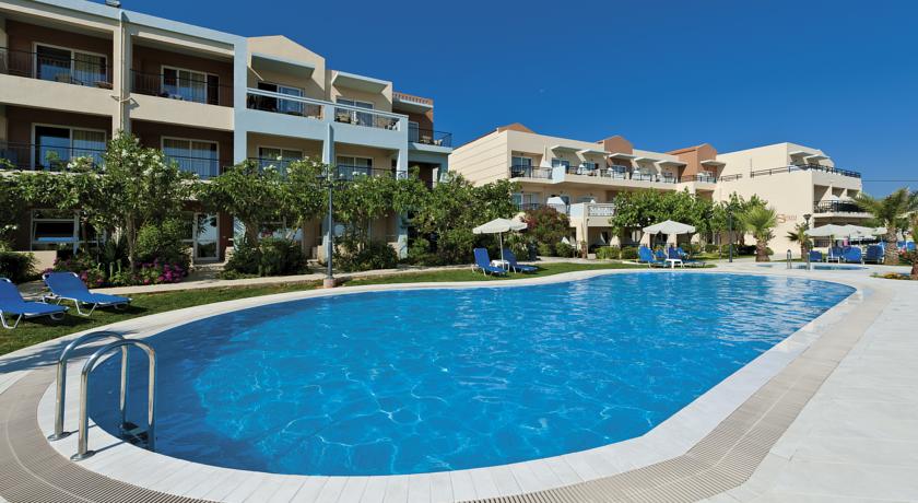 Selini Suites — о. Крит, Греція мініатюра 22