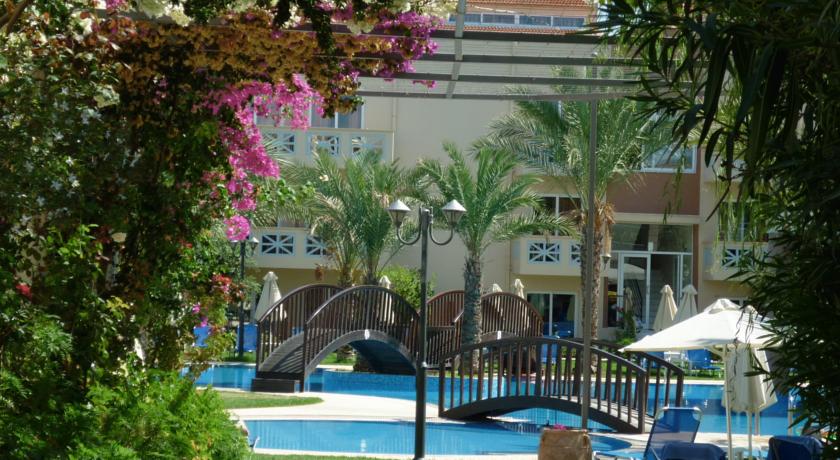 Selini Suites — о. Крит, Греція мініатюра 27