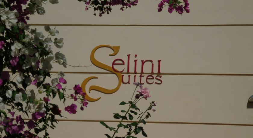 Selini Suites — о. Крит, Греція мініатюра 28