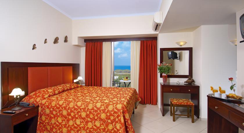 Selini Suites — о. Крит, Греція мініатюра 30