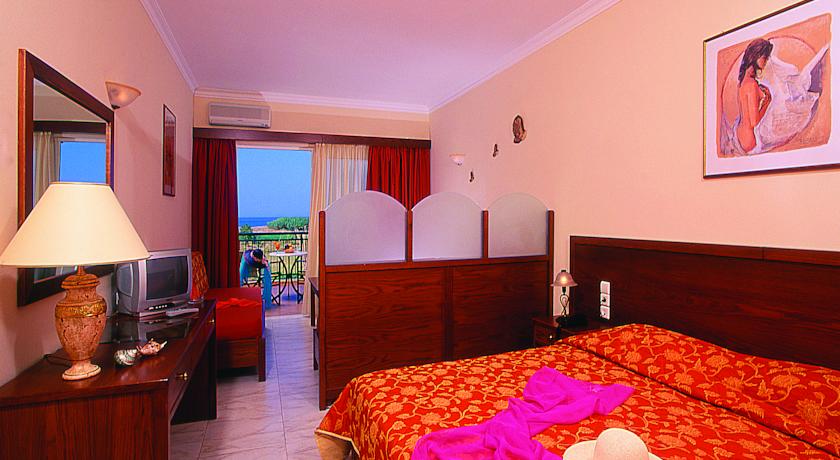 Selini Suites — о. Крит, Греція мініатюра 31