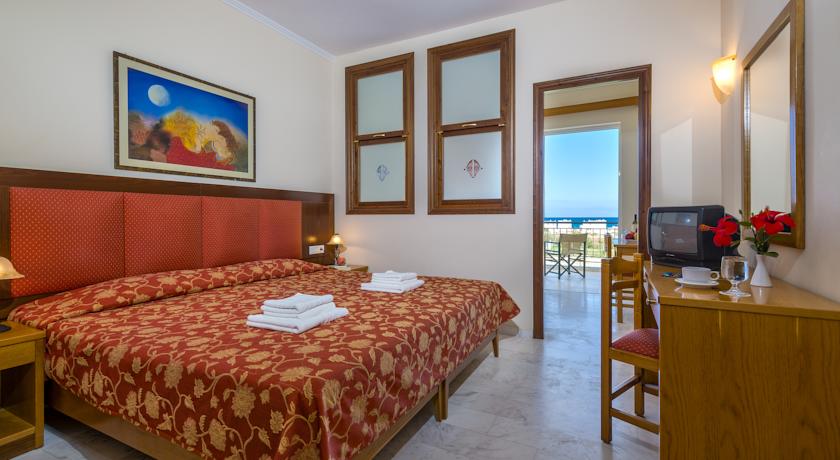 Selini Suites — о. Крит, Греція мініатюра 32