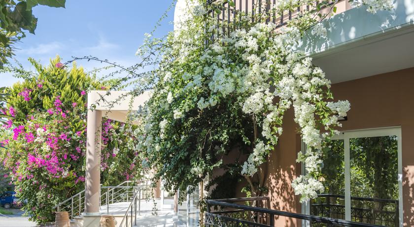 Selini Suites — о. Крит, Греція мініатюра 33
