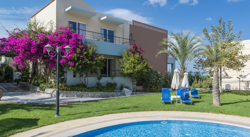 Selini Suites — о. Крит, Греція мініатюра 35