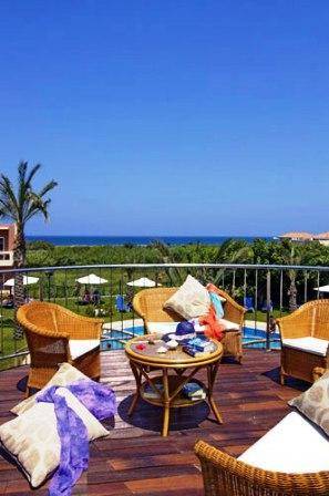 Selini Suites — о. Крит, Греція мініатюра 36