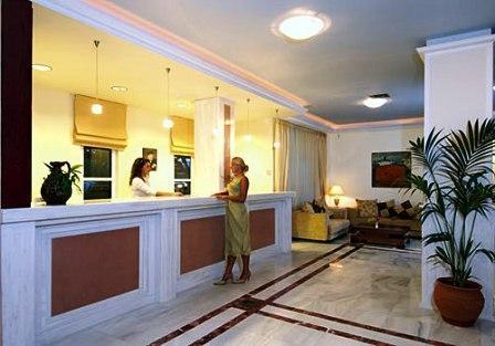Selini Suites — о. Крит, Греція мініатюра 38