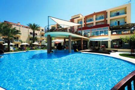 Selini Suites — о. Крит, Греція мініатюра 39
