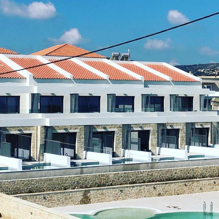 Selini Suites — о. Крит, Греція мініатюра 49
