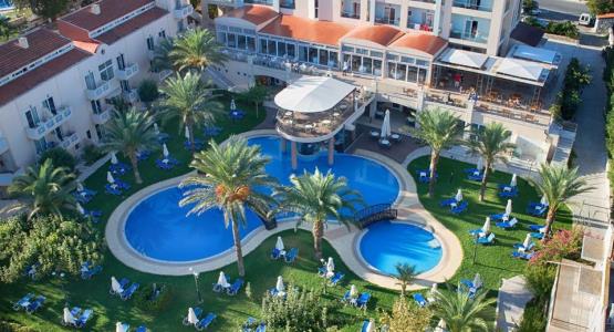 Selini Suites — о. Крит, Греція мініатюра 50