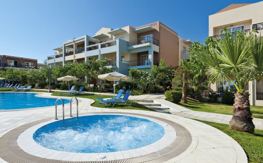 Selini Suites — о. Крит, Греція мініатюра 48